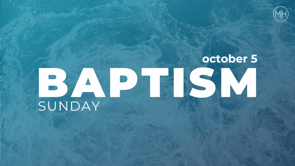 october baptism website