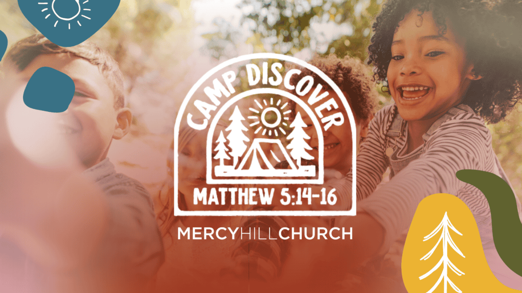 camp discover kids cover