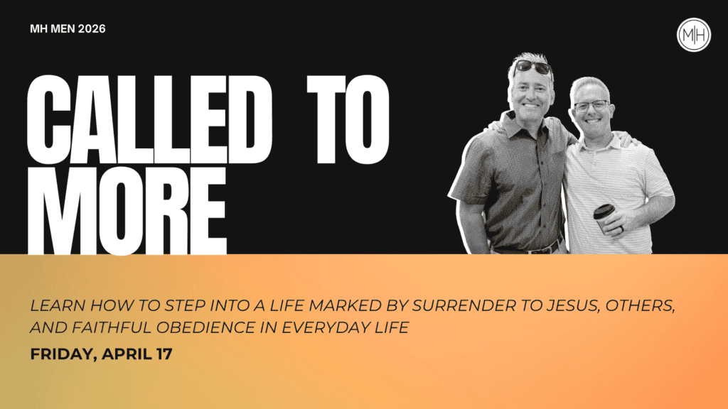 living the call april