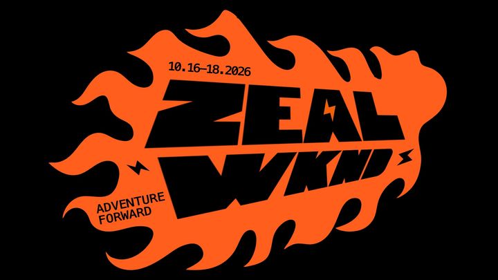 zeal